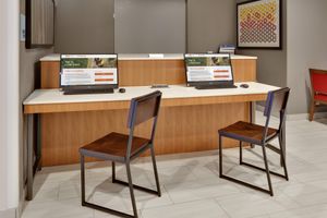 Alojamiento - Holiday Inn Express Hotel & Suites Dallas - Duncanville by IHG