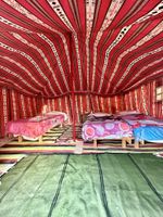 Alquiler Vacacional - Dunes Insolites - Luxury Camp