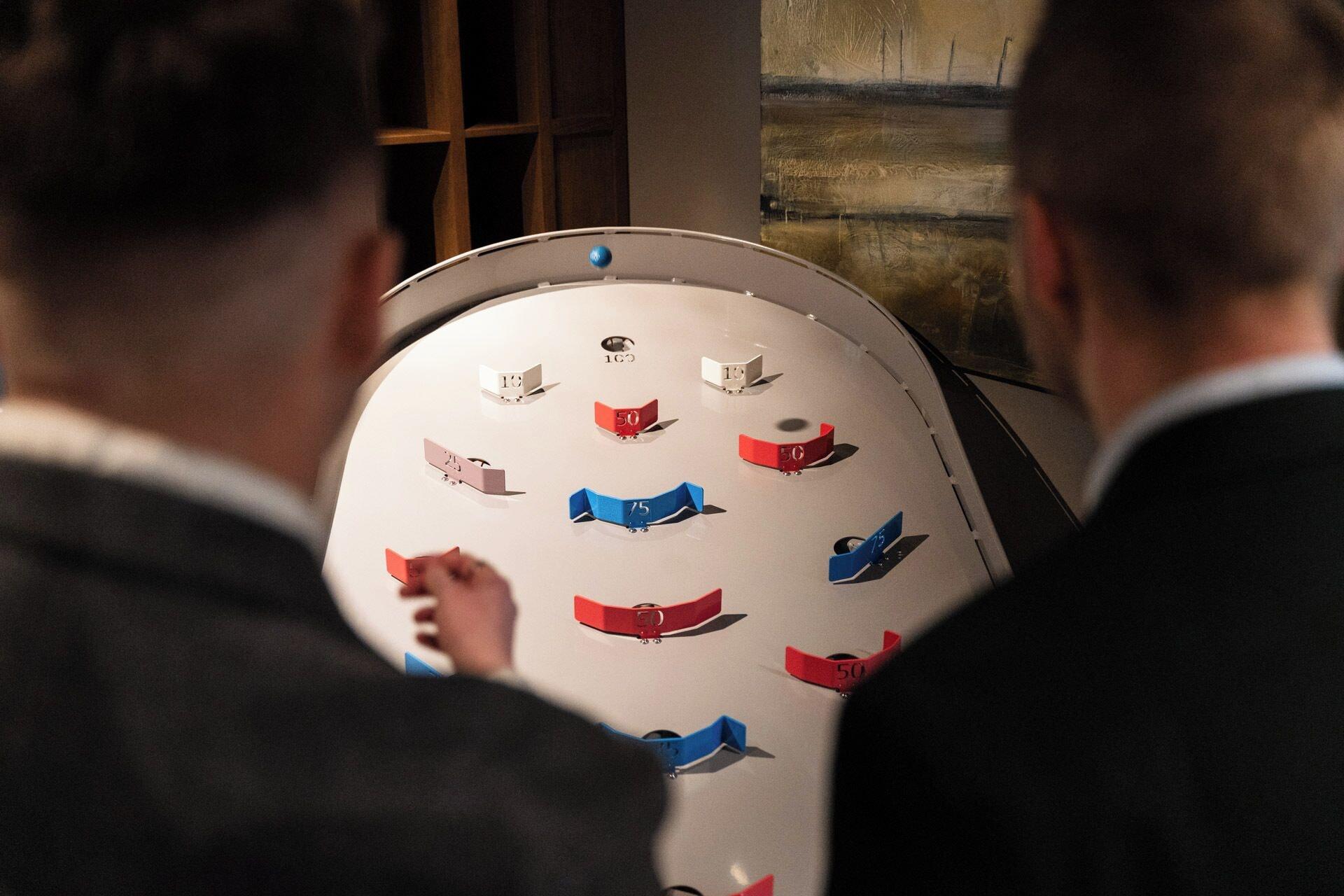 Vista Lobby Quality Hotel Ålesund