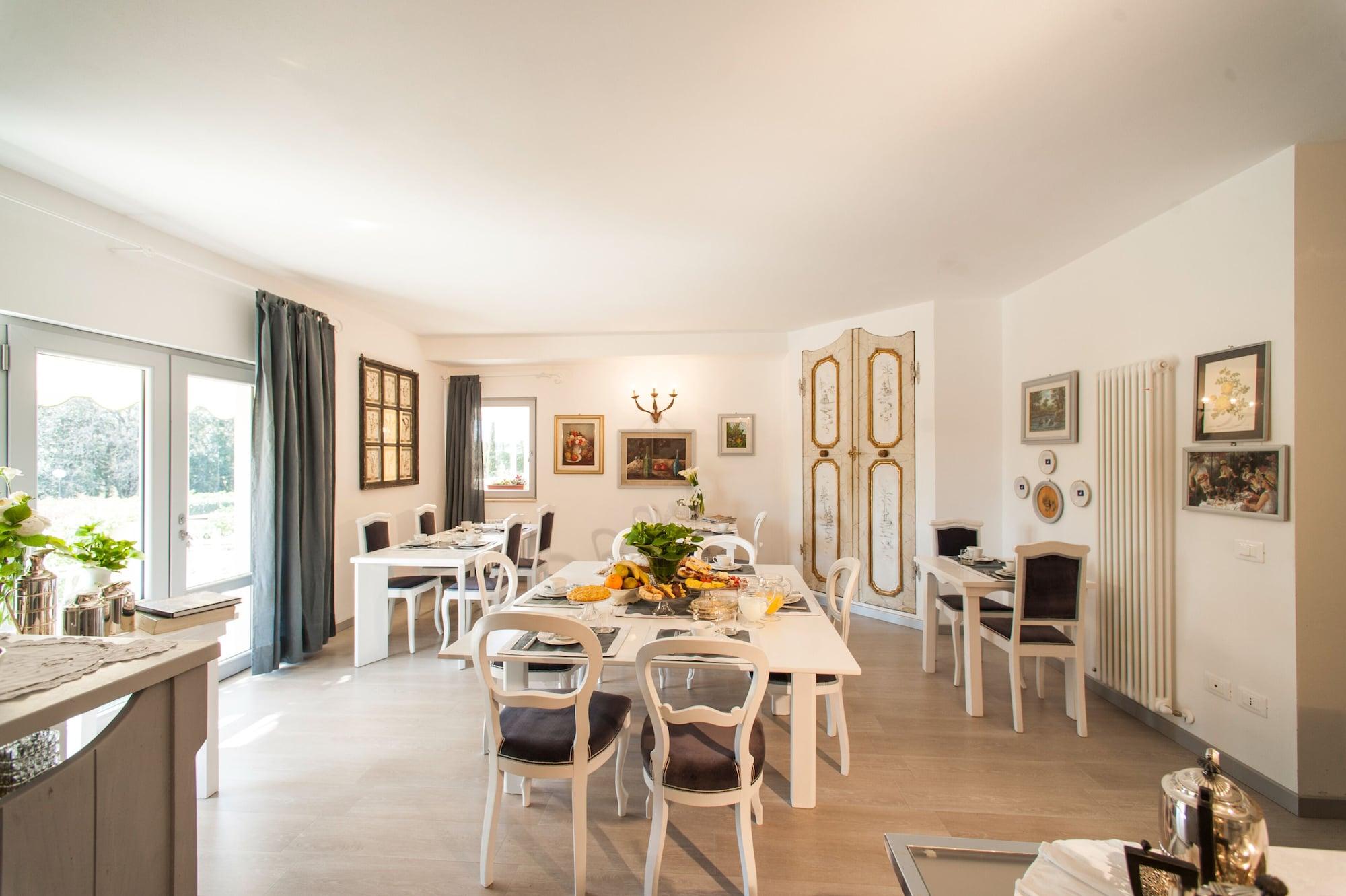 Restaurant Country Lodge