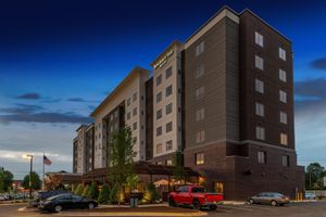 Alojamiento - Residence Inn by Marriott Charlotte Northlake