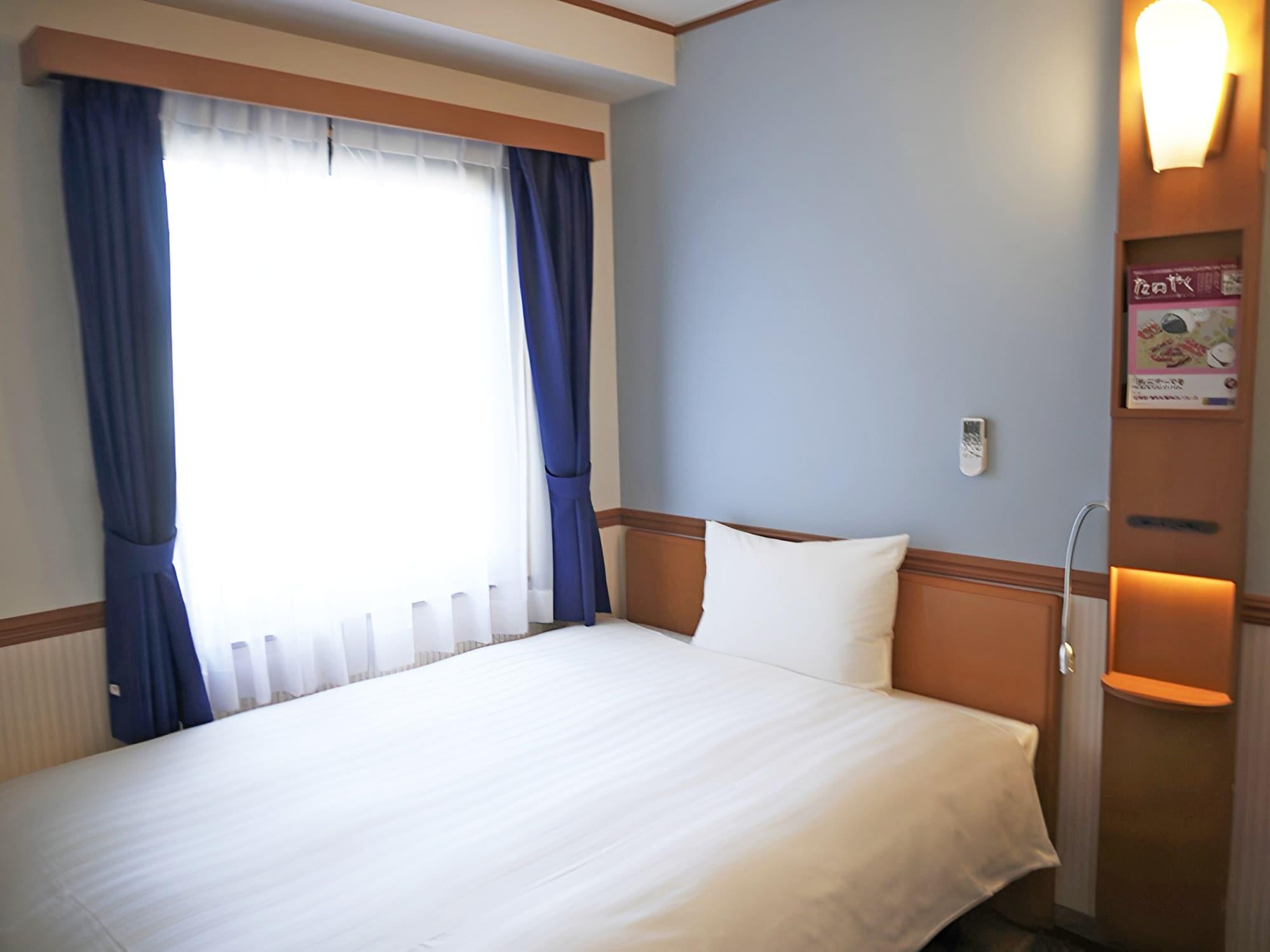 Habitación Toyoko Inn Kagoshima Temmonkan No.1