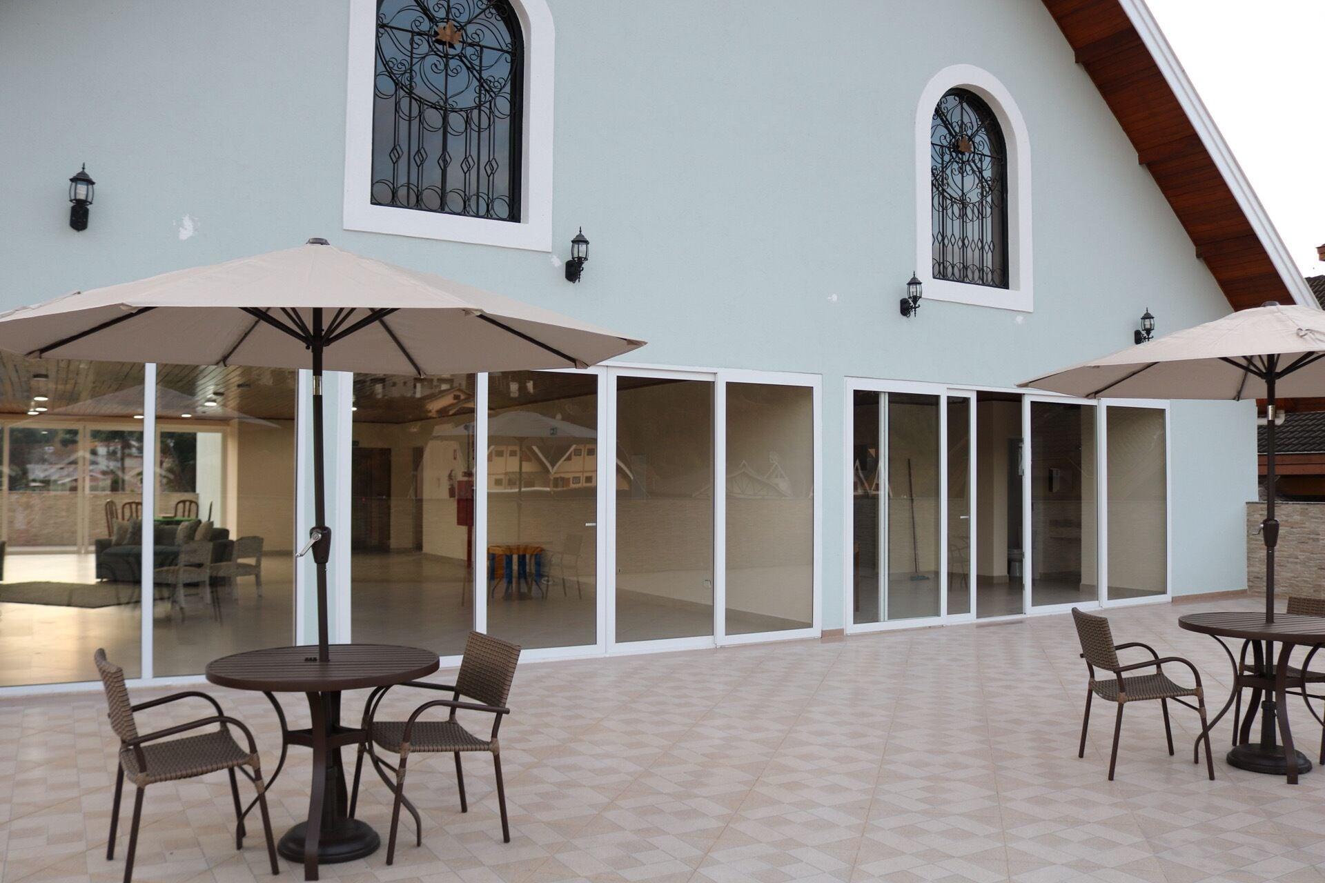 Variados (as) Pousada Sol da Mantiqueira