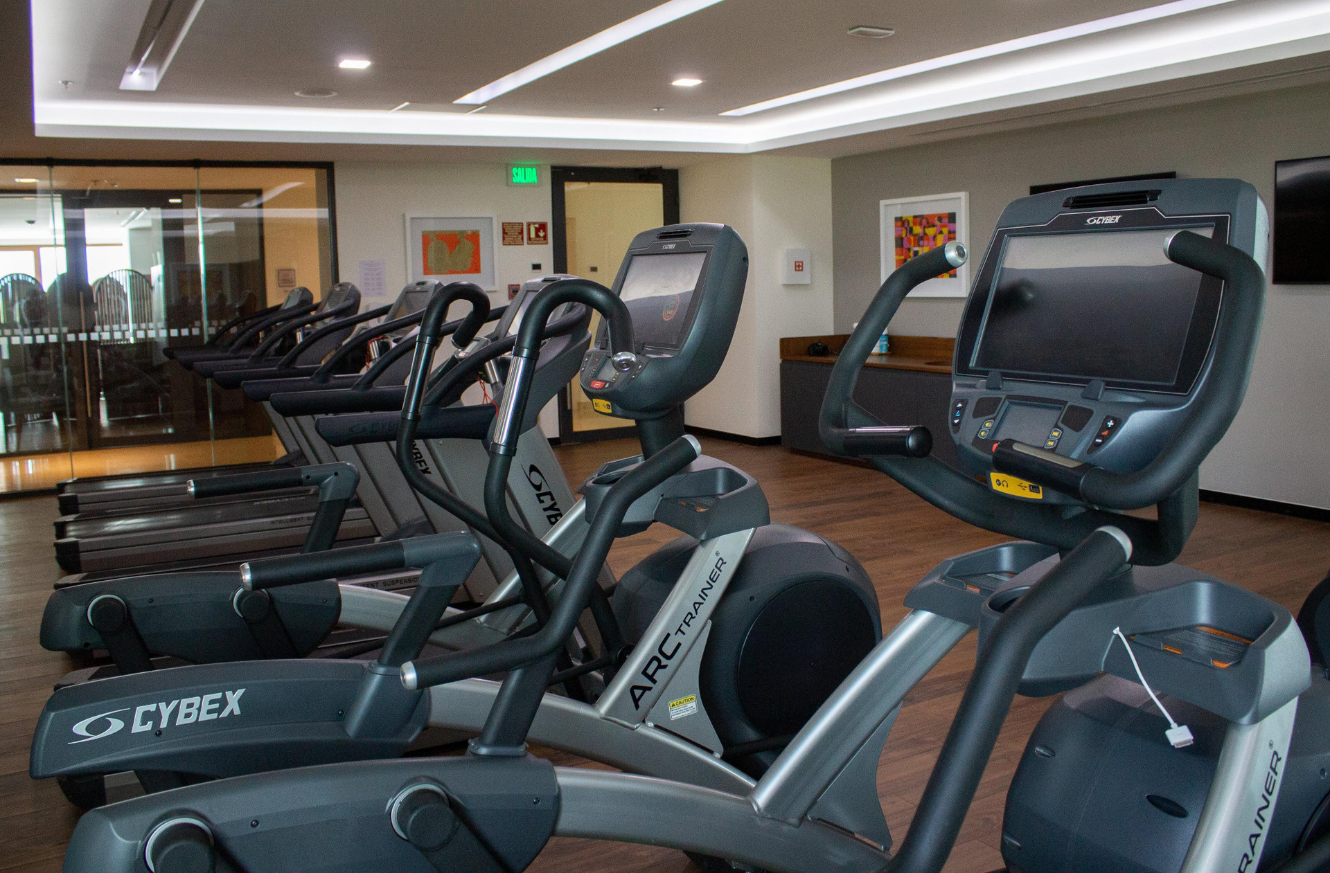 Instalaciones Recreativas Holiday Inn & Suites Puerto Vallarta Marina & Golf