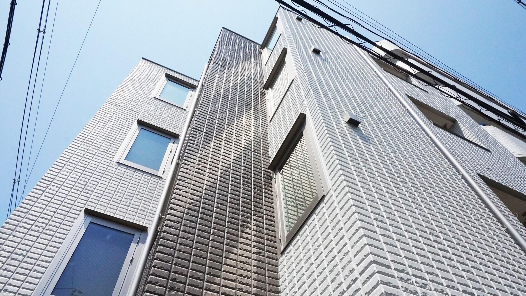 Comodidades del Alojamiento Poly Hostel Osaka