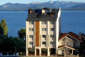 Alojamiento - Hotel Tirol