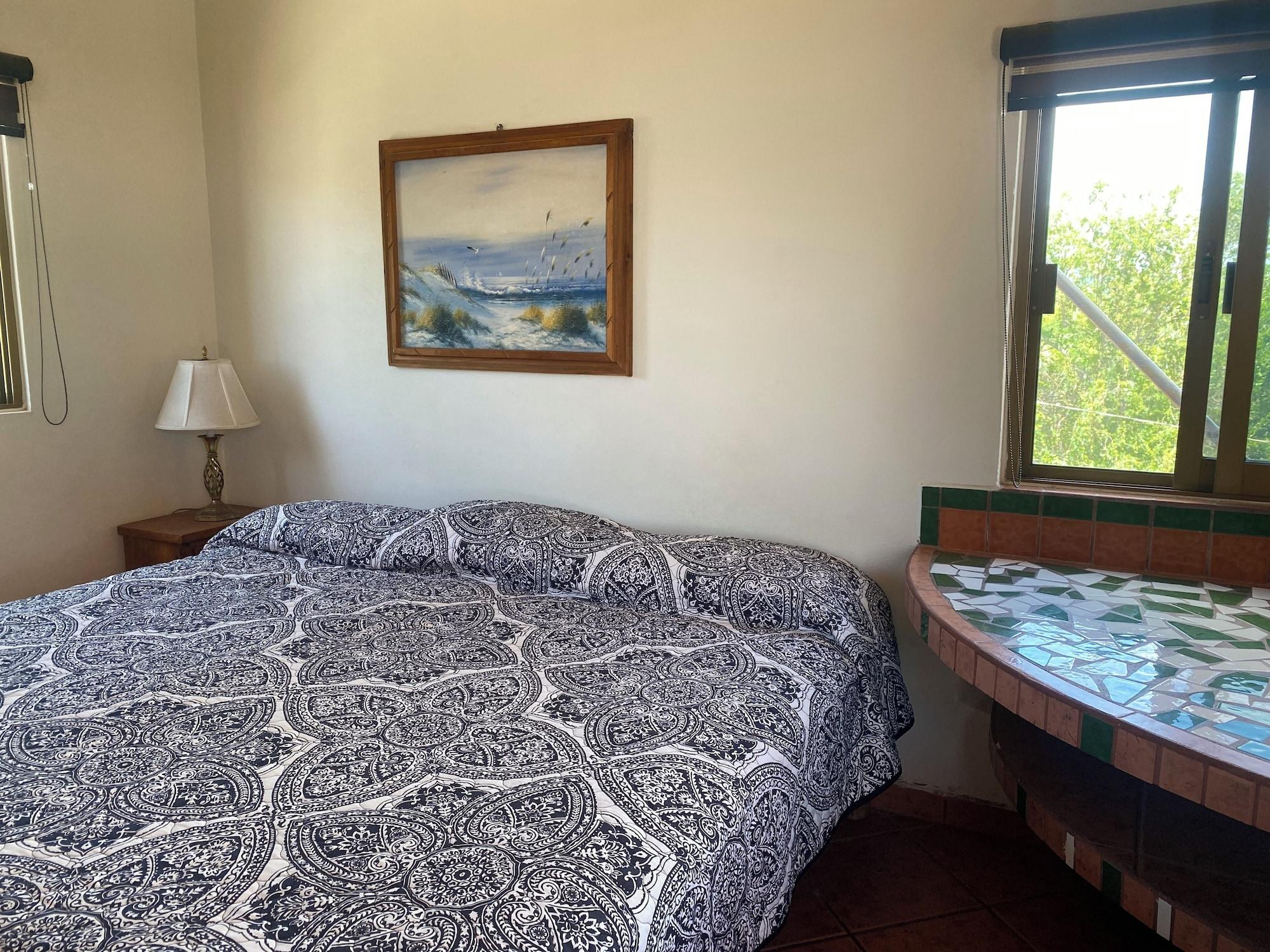 Habitación Casitas Las Palmas