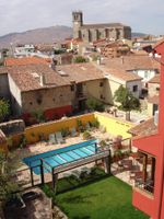 Alojamiento - Rusticae Rincón de Traspalacio