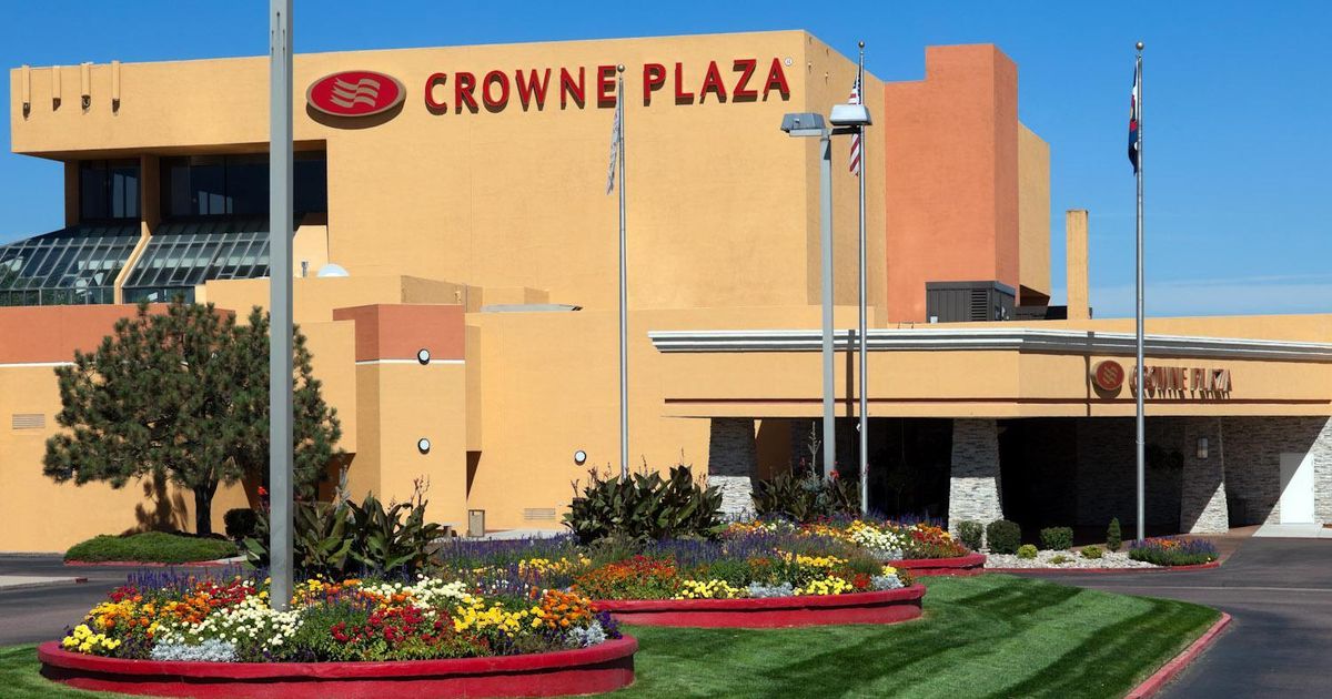 Hotel Elegante Conference & Event Center, Colorado Springs Best Day