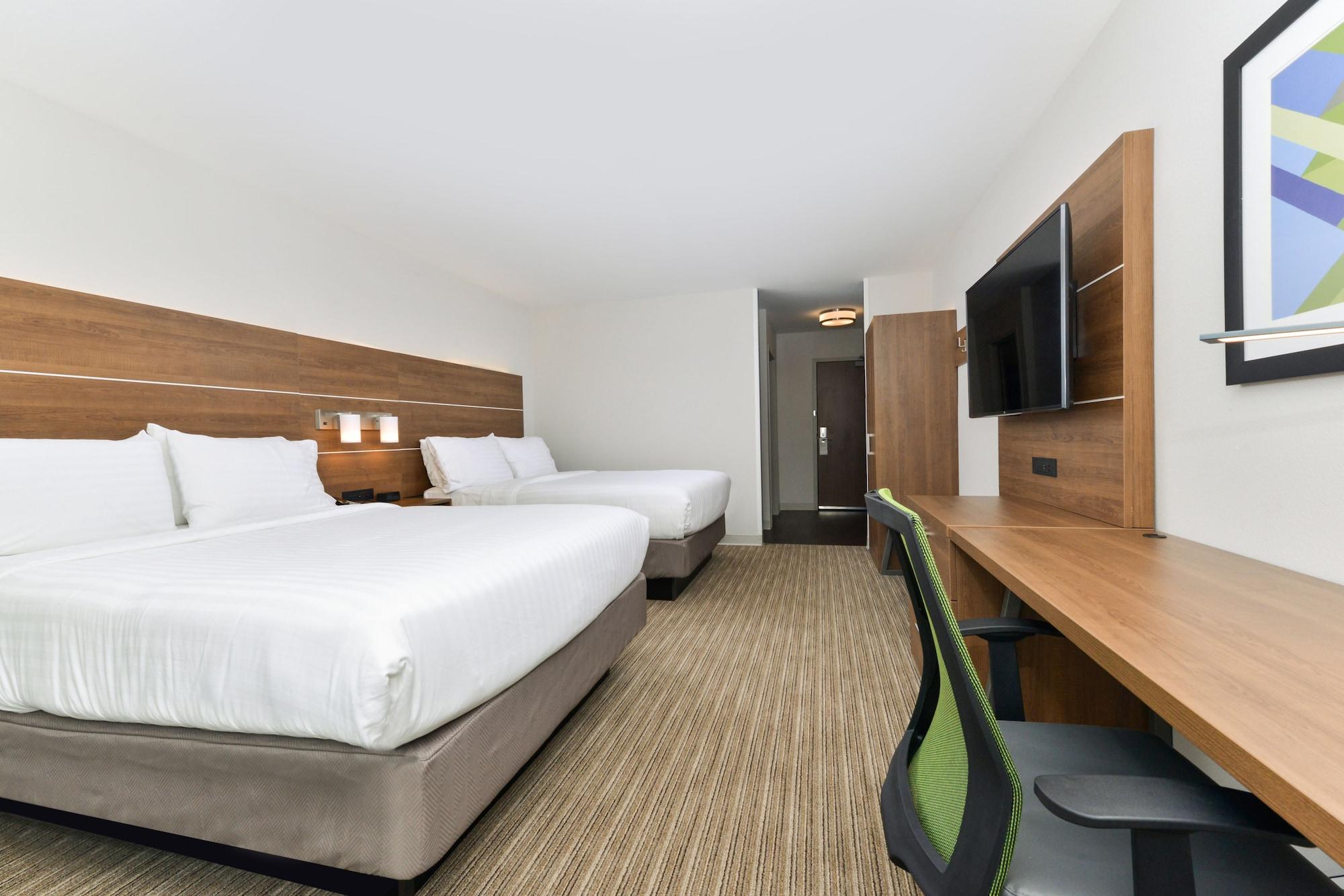 Habitación Holiday Inn Express & Suites Ogallala by IHG