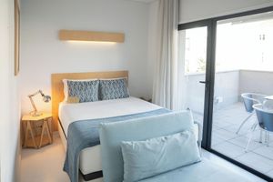 Hotel - I Loft Porto