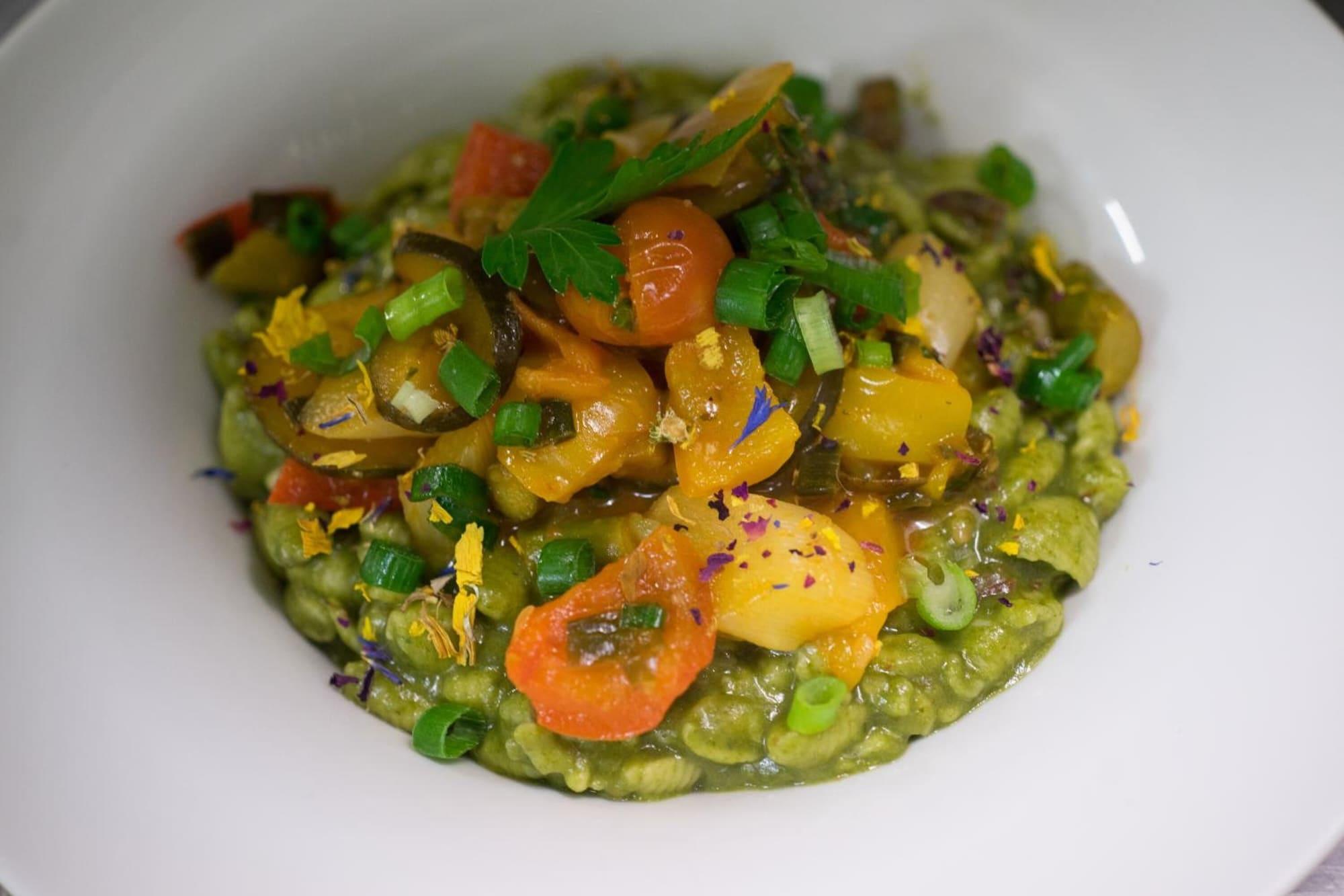 Restaurant Hotel Bergwirtschaft Bieleboh