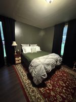 Alquiler Vacacional - The Inn on Main Fairfax - 4 bedroom, 4.5 bed house with 100 year old charm