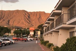 Alojamiento - Extend-A-Suites Utep