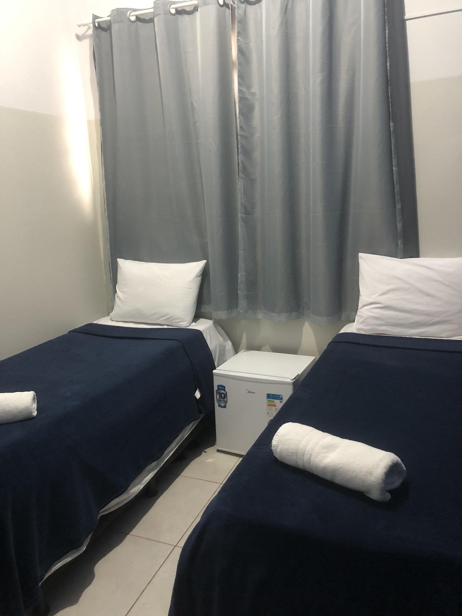 Habitación Ágape Hotel