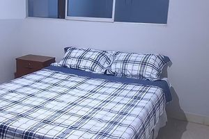 Alojamiento - Antonino Hotel