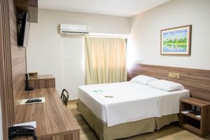 Alojamiento - Hotel Vale Verde