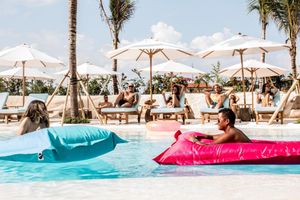undefined - Kos One Hostel