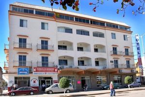 Alojamiento - Hotel Davimar