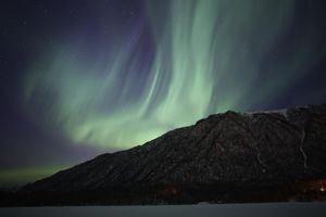 Vuelo - Vuelos a Anchorage
