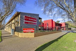 Alojamiento - Econo Lodge East Adelaide