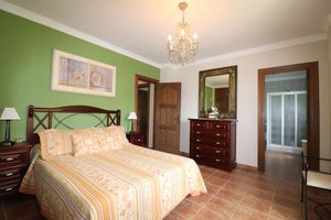 Alquiler Vacacional - 1128 Villa Andrea Sol