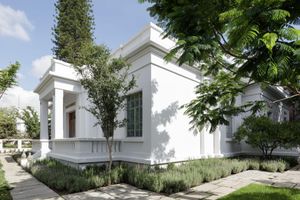 Alojamiento - Hotel Boutique Casa Eduviges