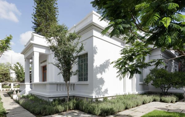 Hotel Boutique Casa Eduviges - Hoteles cerca de La Minerva en Guadalajara