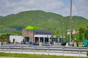 Alojamiento - Hotel Lika Sjever