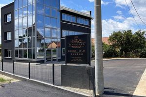 Alojamiento - Alsago Lux