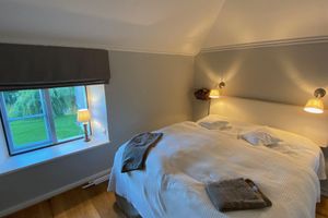 Alquiler Vacacional - Vacation home at the Schaalsee the bridge house. A dream of peace and serenity.