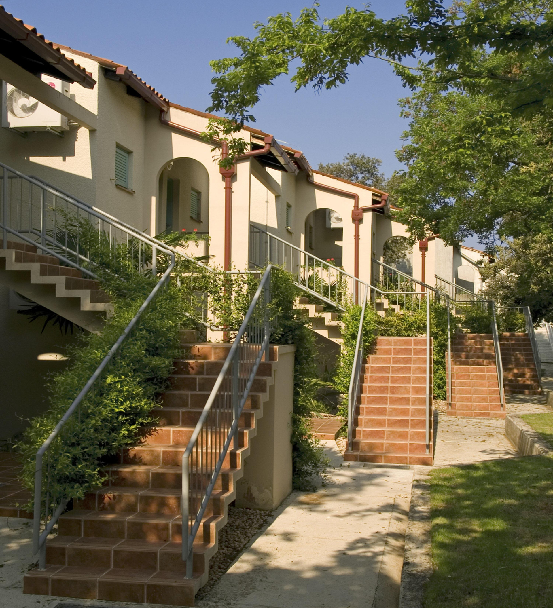 Vista Lobby Camping Solaris 3*