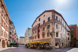 Alojamiento - Hotel Goldener Adler, BW Signature Collection