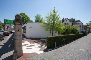 Alojamiento - Hotel Wiehberg