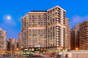 Alojamiento - Sheraton Montazah Hotel