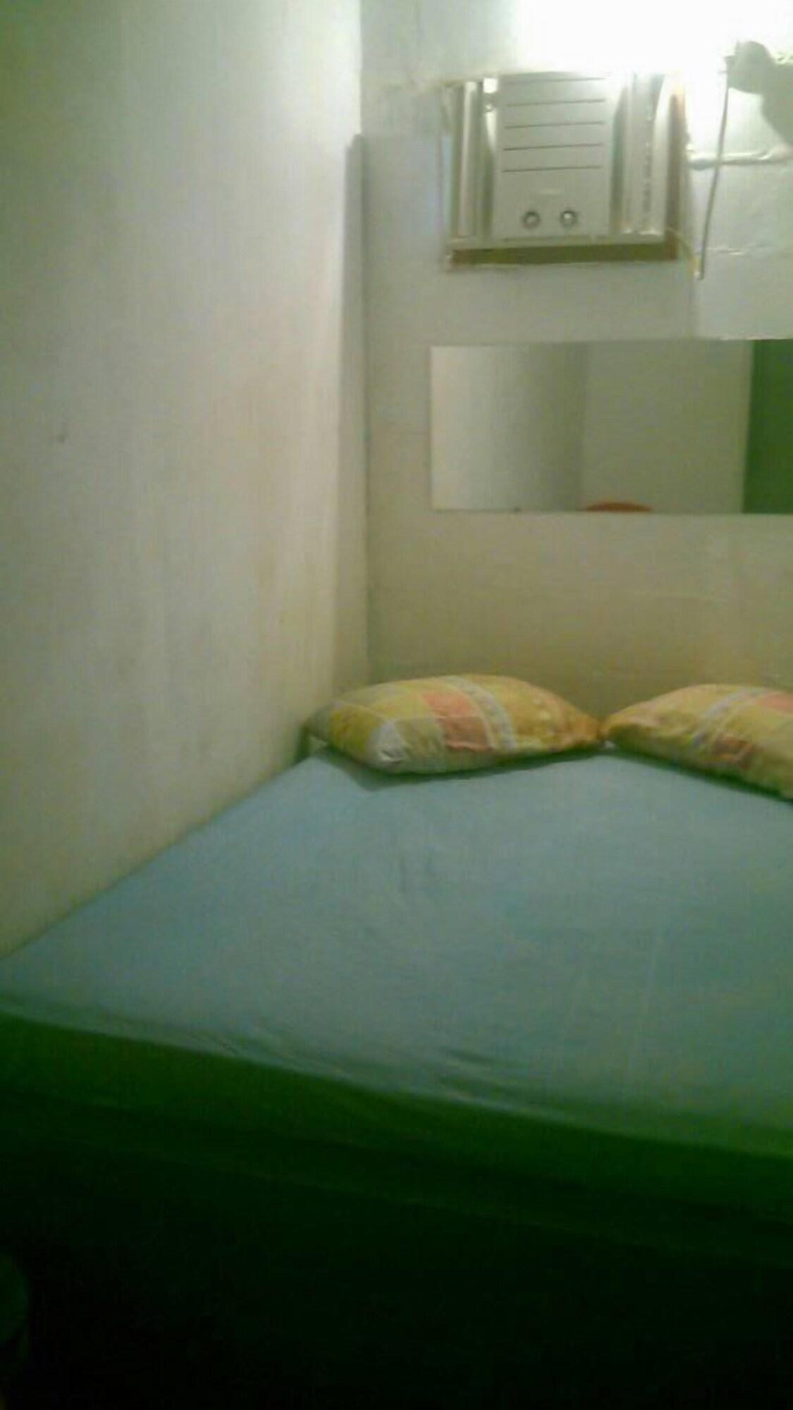 Habitación Valeria Quartos