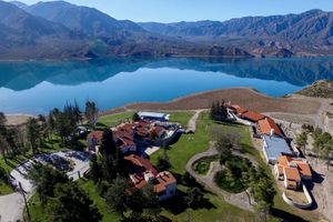 Paquete - Vista Andes