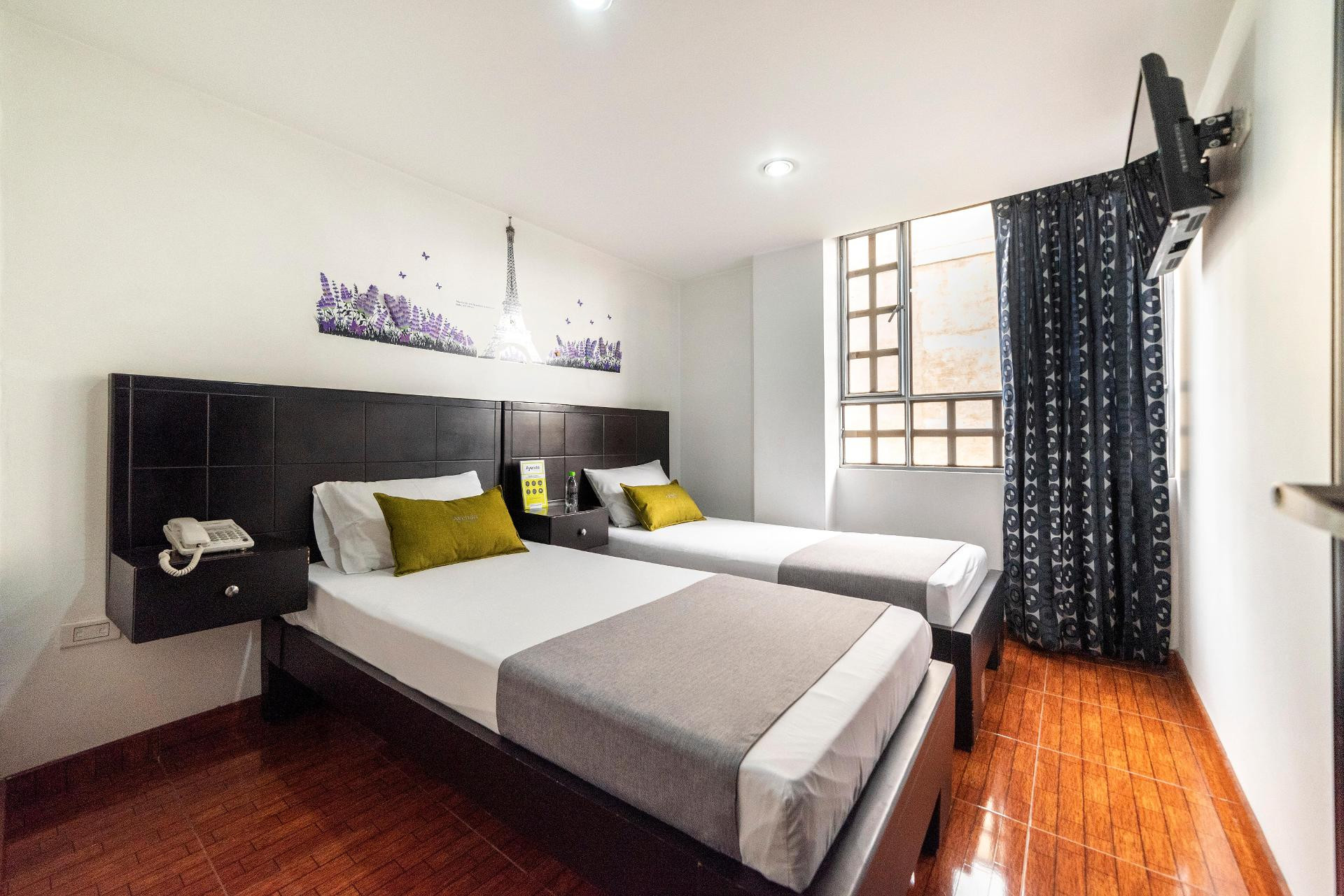 Hotel Hotel Dorado 100