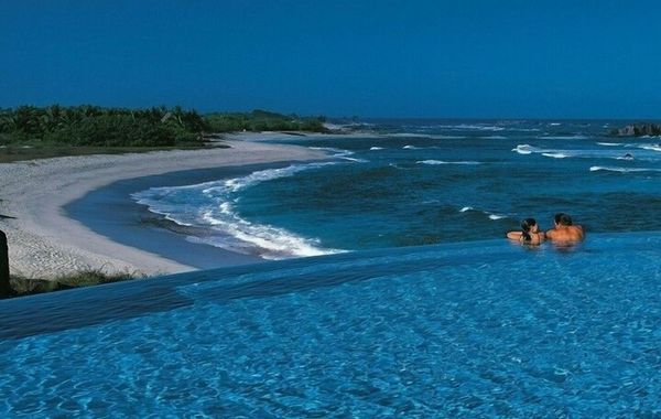 Stunning Four Seasons Residence Club Villa Easter Week of April 3-10, 2021 - Hoteles con jacuzzi en Punta de Mita, Nayarit