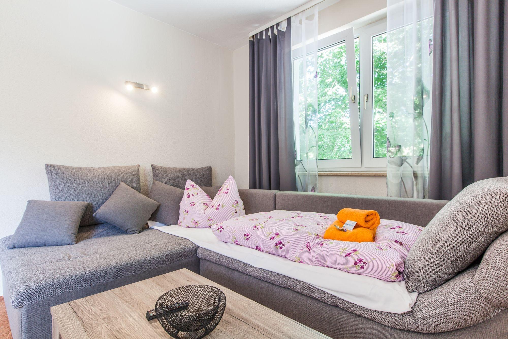 Habitación Sporthotel Wernigerode