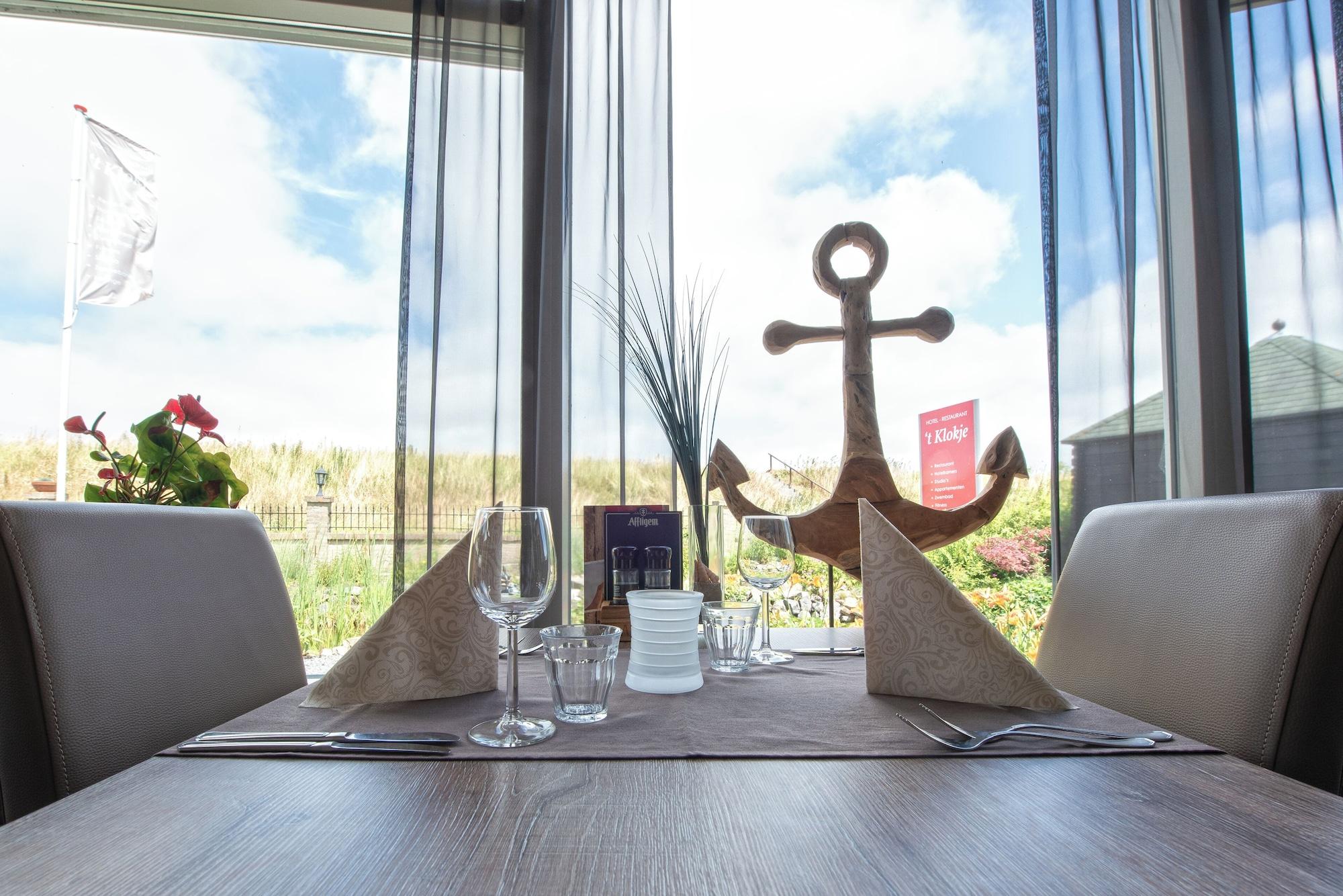 Restaurant Hotel 't Klokje