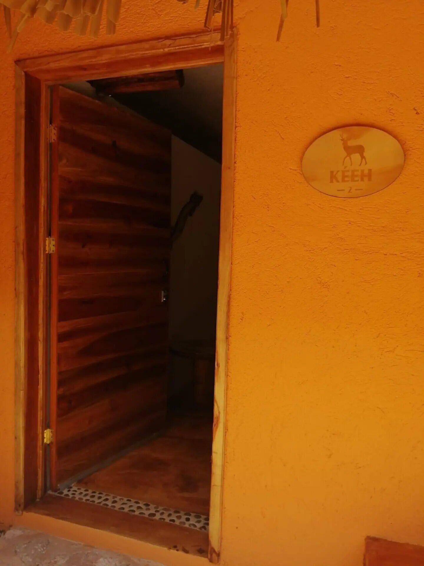 Varios Suites  Casa de Piedra y Colores-Kee