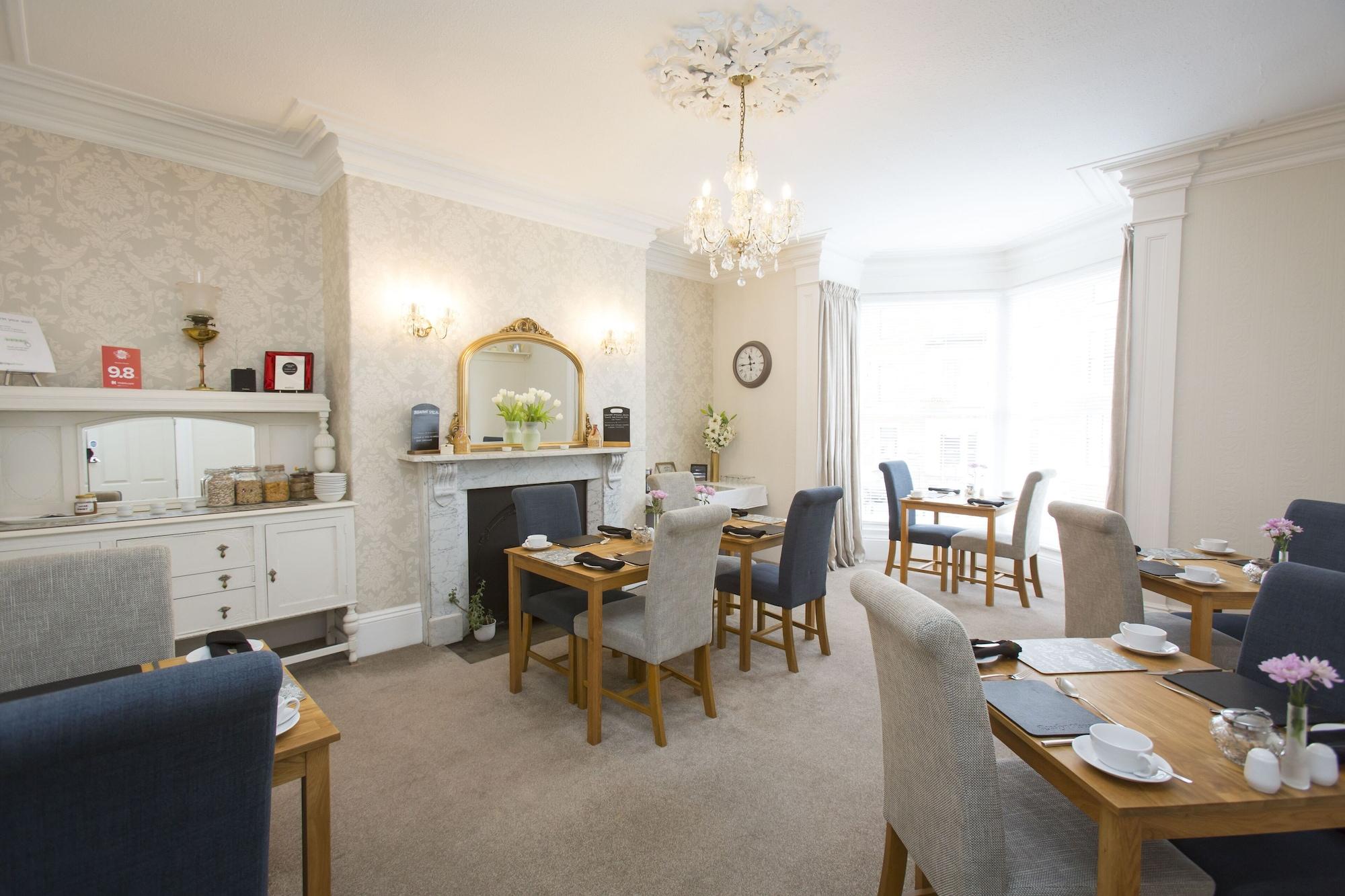 Restaurant Rosslyn House