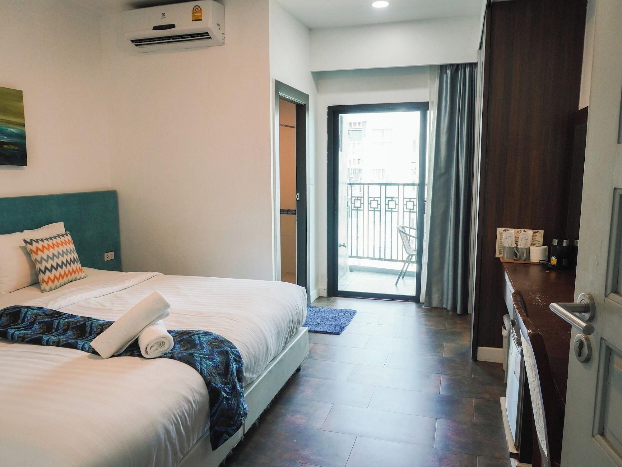 Equipamiento de Habitación Pony TopView