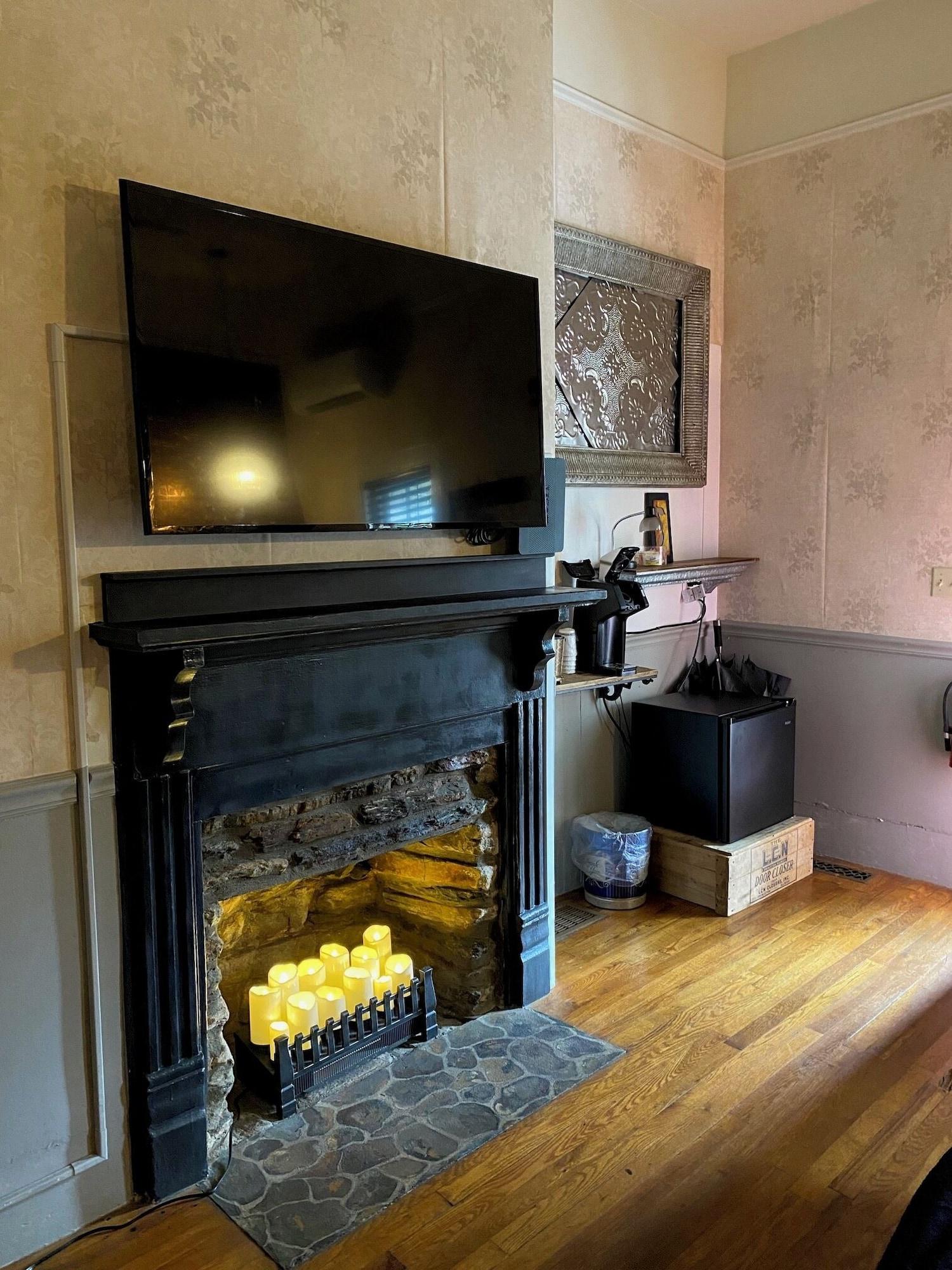 Set de Habitación Old Storehouse Inn