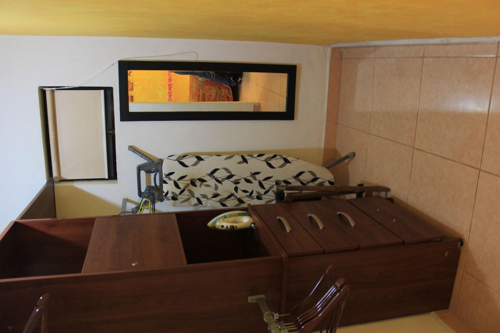 Set de Habitación Terracota Corner Room