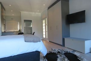 Alquiler Vacacional - Oranjehof Studios