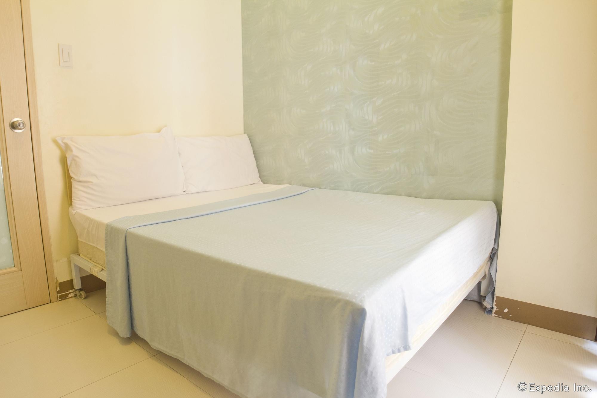 Habitación Airport Apartments Manila