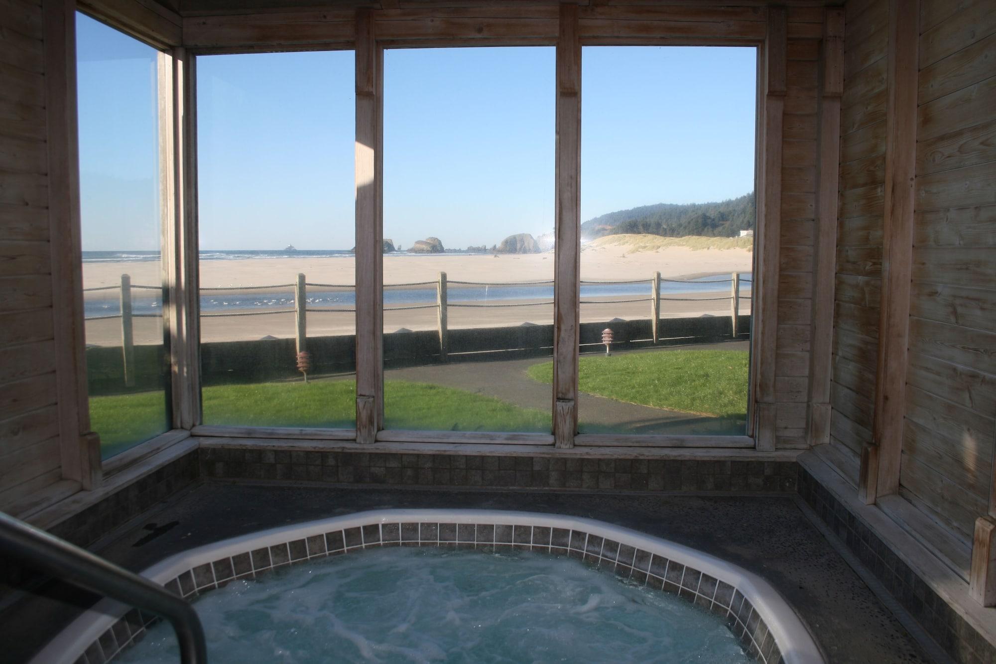 Spa The Waves/The Argonauta Inn/The White Heron Lodge