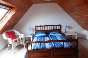Alquiler Vacacional - PROMO dernière minute -5 % -TY AVEL*** - Les pieds dans l'eau - 180° SEA VIEW